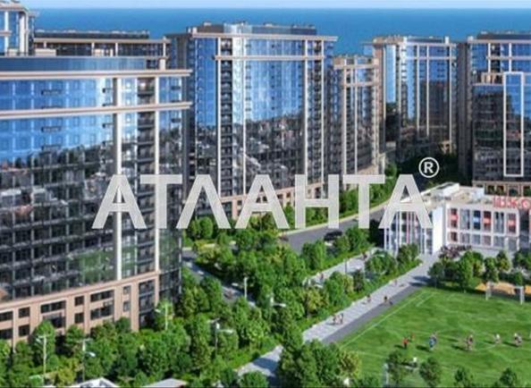 1-комнатная квартира по адресу ул. Гоголя (площадь 53,5 м²) - Atlanta.ua - фото 4
