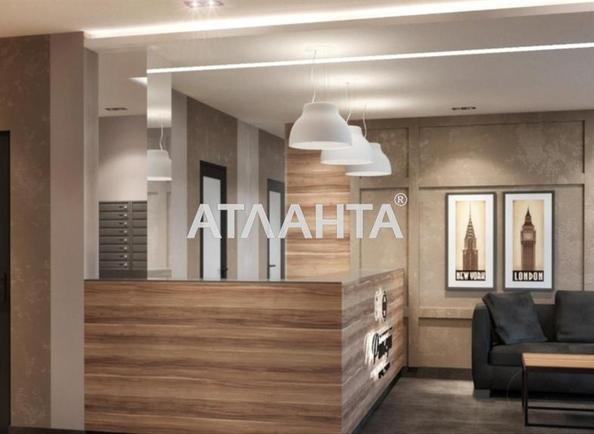 1-комнатная квартира по адресу ул. Гоголя (площадь 53,5 м²) - Atlanta.ua - фото 6