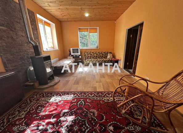 Будинок за адресою вул. Дачний кут (площа 148,7 м²) - Atlanta.ua - фото 16