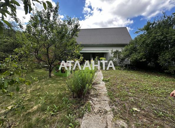 Будинок за адресою вул. Дачний кут (площа 148,7 м²) - Atlanta.ua - фото 22