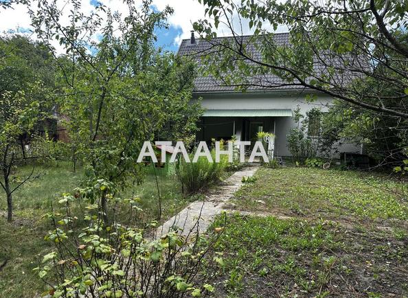 Будинок за адресою вул. Дачний кут (площа 148,7 м²) - Atlanta.ua - фото 23
