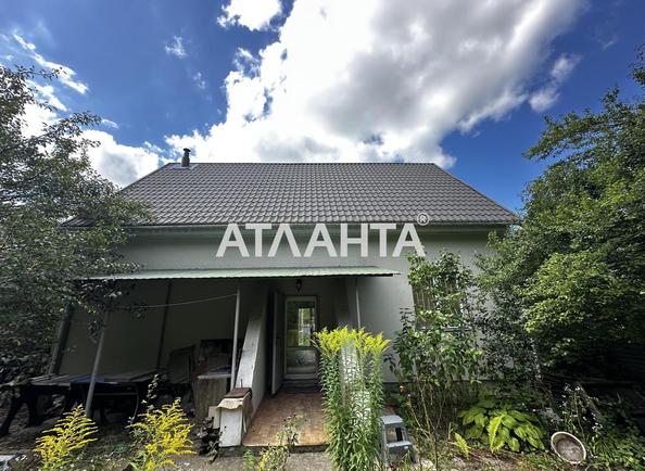 Будинок за адресою вул. Дачний кут (площа 148,7 м²) - Atlanta.ua - фото 24