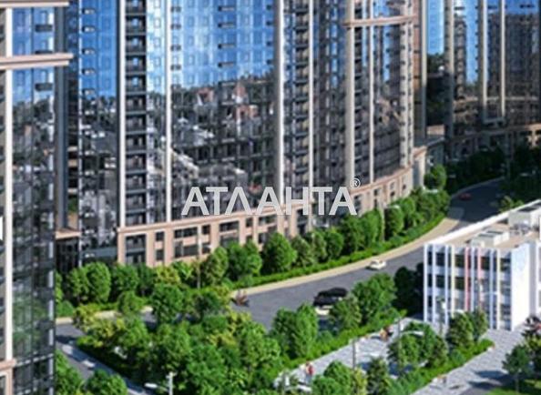 1-комнатная квартира по адресу ул. Гоголя (площадь 44 м²) - Atlanta.ua - фото 3