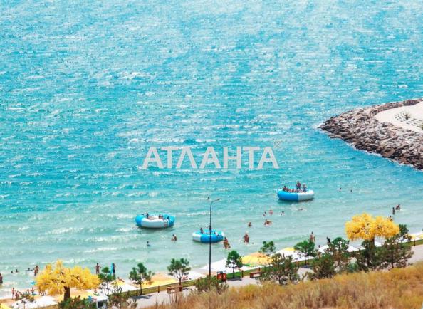 1-комнатная квартира по адресу ул. Гоголя (площадь 44 м²) - Atlanta.ua - фото 6