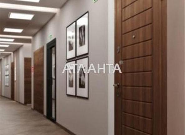 1-комнатная квартира по адресу ул. Гоголя (площадь 44 м²) - Atlanta.ua - фото 7