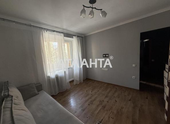 1-комнатная квартира по адресу ул. Ентузіастів (площадь 24 м²) - Atlanta.ua - фото 2