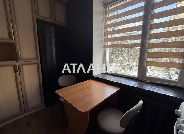 1-комнатная квартира по адресу ул. Ентузіастів (площадь 24 м²) - Atlanta.ua - фото 7