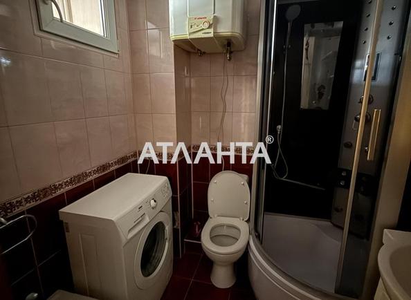 1-комнатная квартира по адресу ул. Ентузіастів (площадь 24 м²) - Atlanta.ua - фото 8