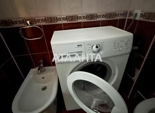 1-комнатная квартира по адресу ул. Ентузіастів (площадь 24 м²) - Atlanta.ua - фото 9