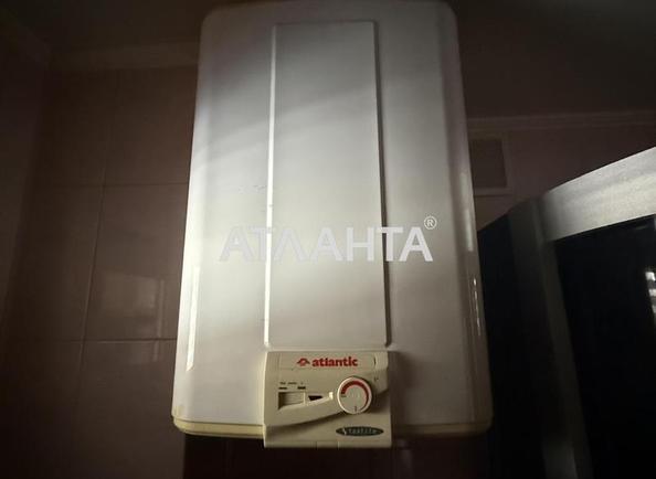 1-комнатная квартира по адресу ул. Ентузіастів (площадь 24 м²) - Atlanta.ua - фото 10