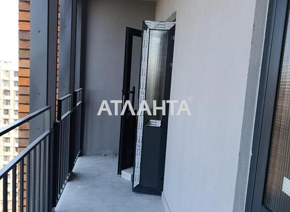 1-кімнатна квартира за адресою вул. Прохорівська (площа 41 м²) - Atlanta.ua - фото 6