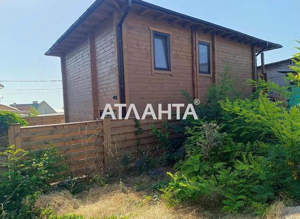 Будинок за адресою вул. Набережна 4б (площа 100 м²) - Atlanta.ua - фото 27