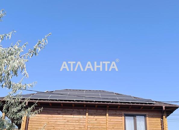 Будинок за адресою вул. Набережна 4б (площа 100 м²) - Atlanta.ua - фото 28