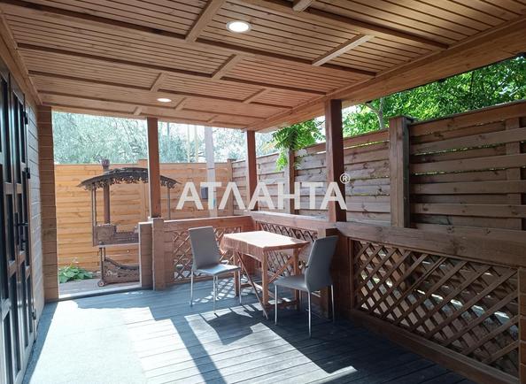 Будинок за адресою вул. Набережна 4б (площа 100 м²) - Atlanta.ua - фото 24