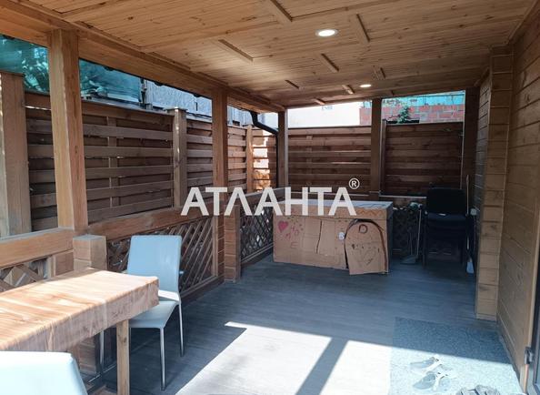 Будинок за адресою вул. Набережна 4б (площа 100 м²) - Atlanta.ua - фото 25