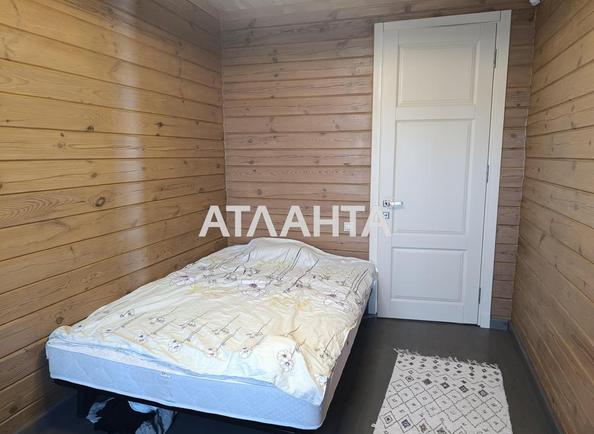 Будинок за адресою вул. Набережна 4б (площа 100 м²) - Atlanta.ua - фото 15