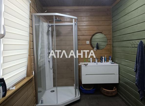 Будинок за адресою вул. Набережна 4б (площа 100 м²) - Atlanta.ua - фото 16