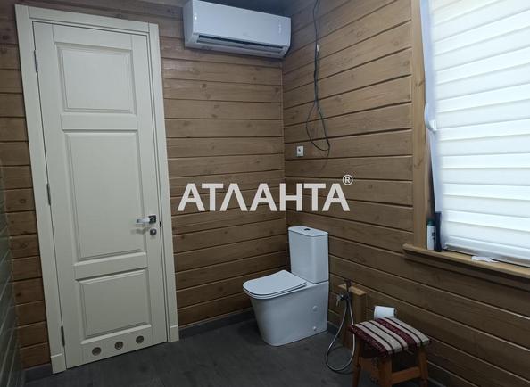 Будинок за адресою вул. Набережна 4б (площа 100 м²) - Atlanta.ua - фото 17