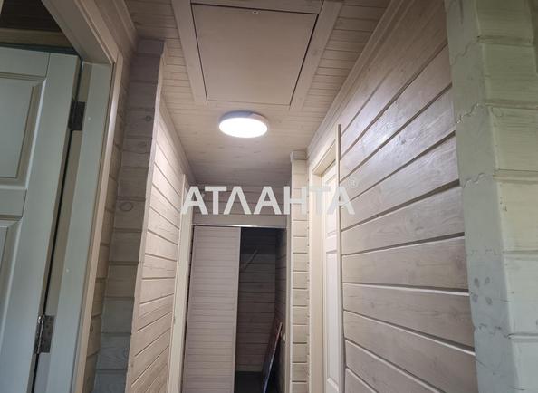 Будинок за адресою вул. Набережна 4б (площа 100 м²) - Atlanta.ua - фото 22