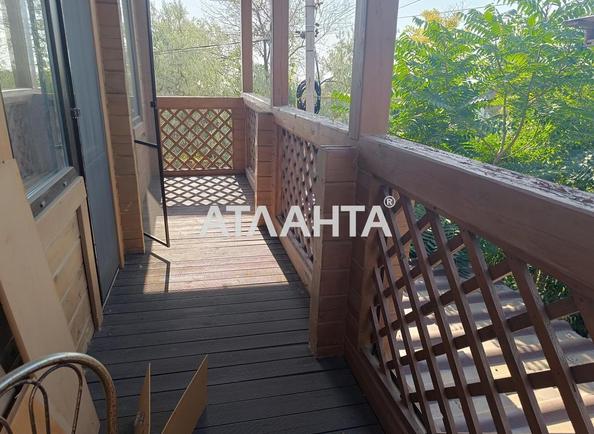 Будинок за адресою вул. Набережна 4б (площа 100 м²) - Atlanta.ua - фото 21