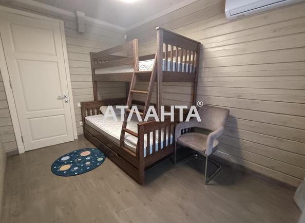 Будинок за адресою вул. Набережна 4б (площа 100 м²) - Atlanta.ua - фото 10