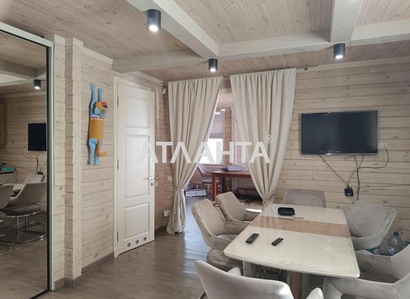 Будинок за адресою вул. Набережна 4б (площа 100 м²) - Atlanta.ua - фото 4