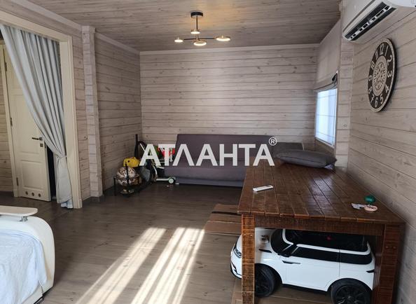 Будинок за адресою вул. Набережна 4б (площа 100 м²) - Atlanta.ua - фото 12
