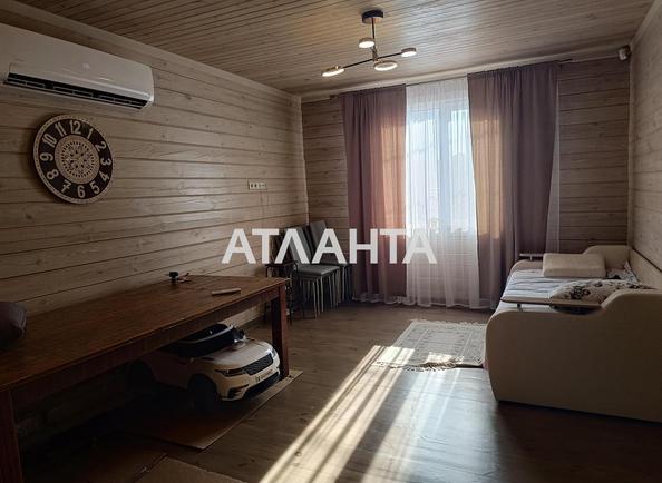 Будинок за адресою вул. Набережна 4б (площа 100 м²) - Atlanta.ua - фото 13