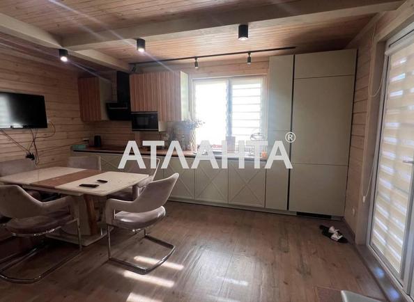 Будинок за адресою вул. Набережна 4б (площа 100 м²) - Atlanta.ua - фото 5