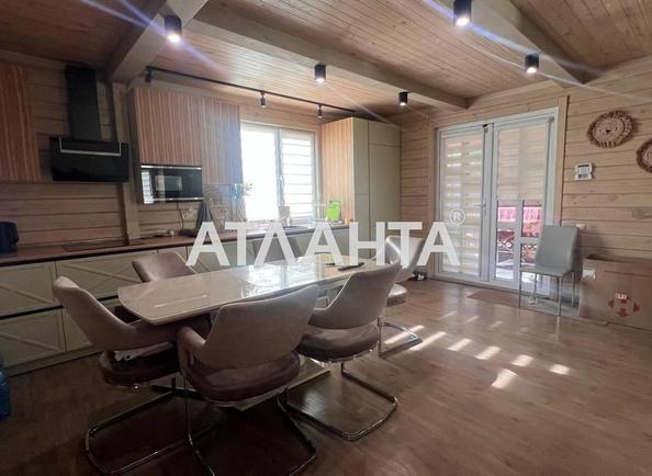 Будинок за адресою вул. Набережна 4б (площа 100 м²) - Atlanta.ua - фото 6