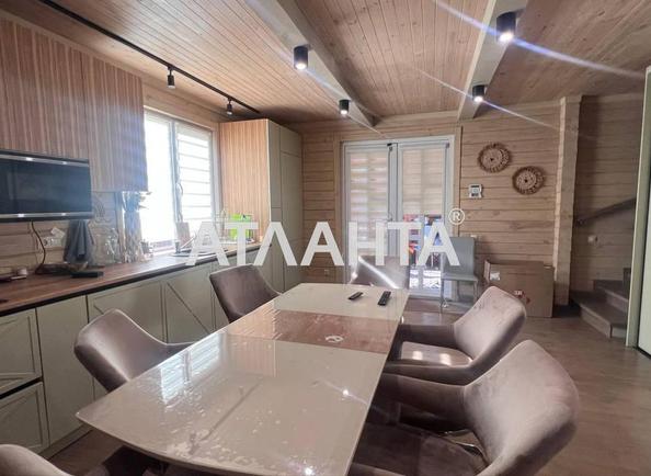 Будинок за адресою вул. Набережна 4б (площа 100 м²) - Atlanta.ua - фото 3