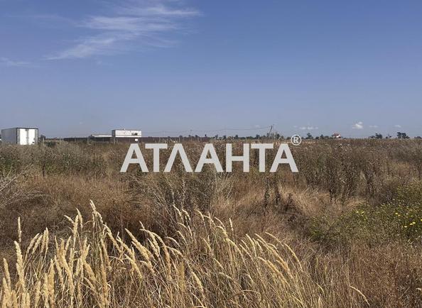 Участок по адресу ул. Веселая (площадь 10 сот) - Atlanta.ua