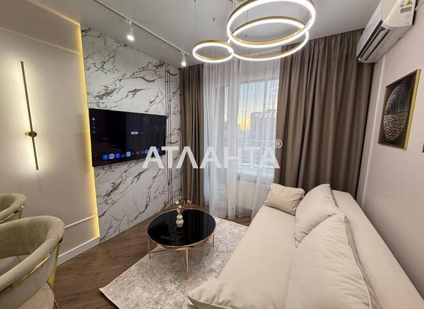 1-комнатная квартира по адресу Курортный пер. (площадь 45 м²) - Atlanta.ua - фото 4
