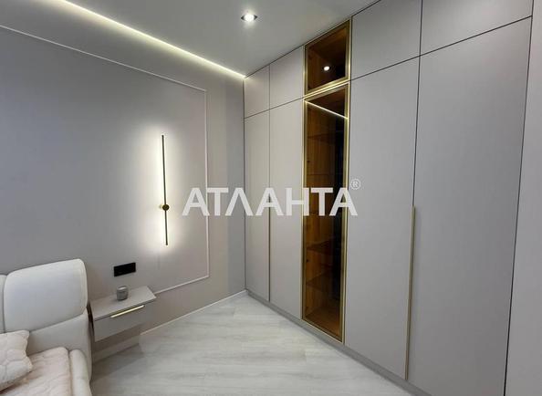 1-комнатная квартира по адресу Курортный пер. (площадь 45 м²) - Atlanta.ua - фото 12