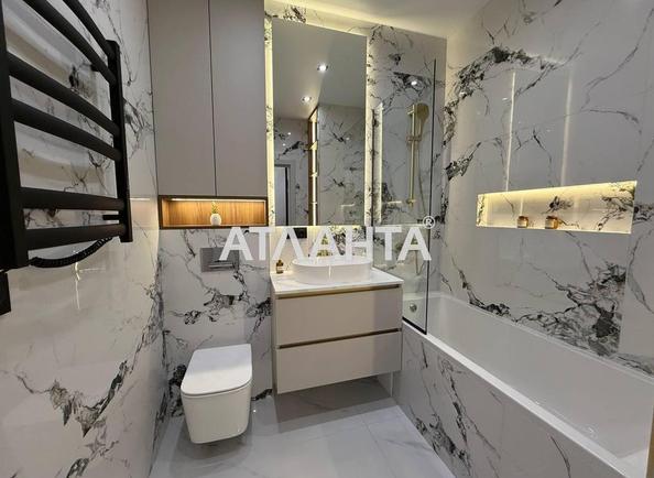 1-комнатная квартира по адресу Курортный пер. (площадь 45 м²) - Atlanta.ua - фото 13