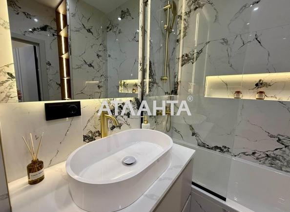 1-комнатная квартира по адресу Курортный пер. (площадь 45 м²) - Atlanta.ua - фото 14