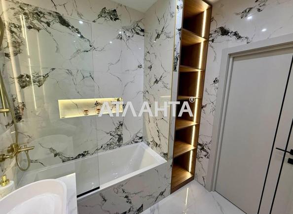 1-комнатная квартира по адресу Курортный пер. (площадь 45 м²) - Atlanta.ua - фото 15