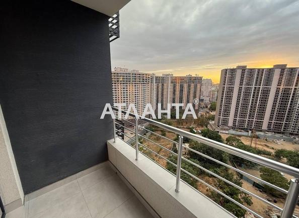 1-комнатная квартира по адресу Курортный пер. (площадь 45 м²) - Atlanta.ua - фото 18