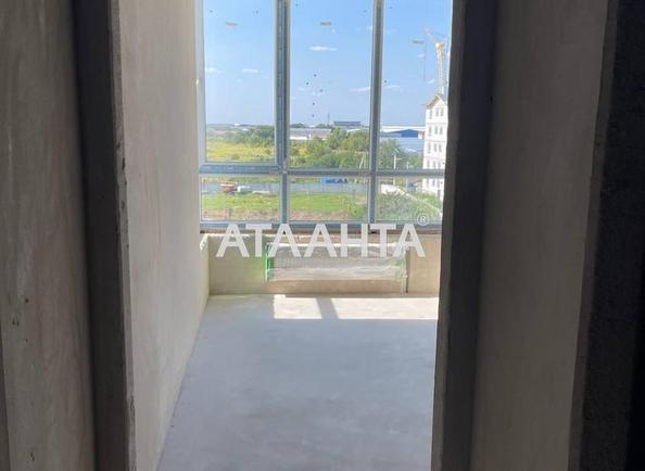 1-комнатная квартира по адресу ул. Строительная (площадь 46,6 м²) - Atlanta.ua - фото 4