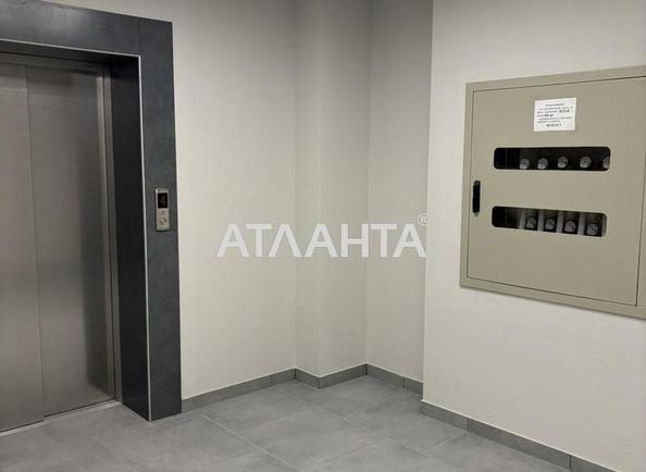 1-комнатная квартира по адресу ул. Строительная (площадь 46,6 м²) - Atlanta.ua - фото 7
