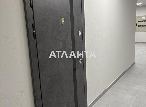 1-комнатная квартира по адресу ул. Строительная (площадь 46,6 м²) - Atlanta.ua - фото 12