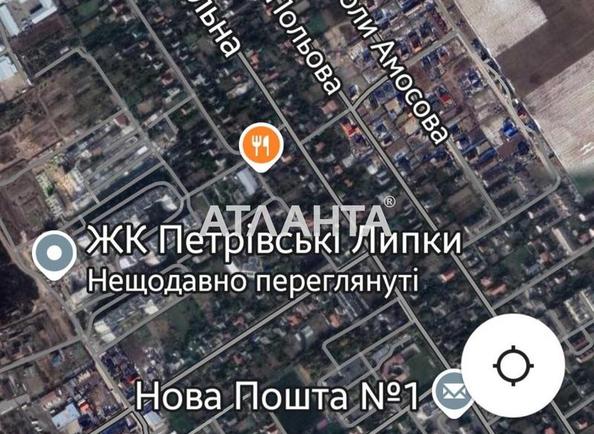 1-комнатная квартира по адресу ул. Строительная (площадь 46,6 м²) - Atlanta.ua - фото 17