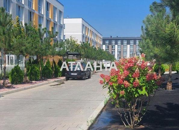 1-комнатная квартира по адресу ул. Богдана Хмельницкого (площадь 27,4 м²) - Atlanta.ua - фото 10