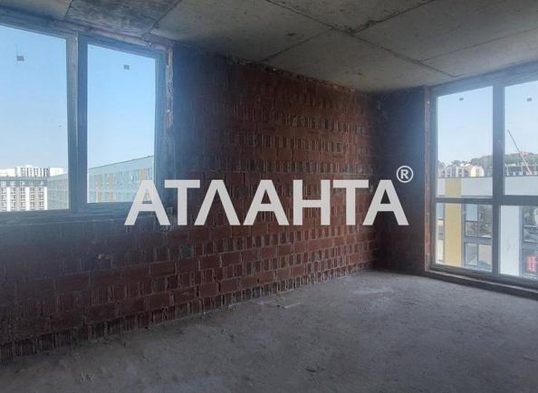 1-комнатная квартира по адресу ул. Богдана Хмельницкого (площадь 27,4 м²) - Atlanta.ua - фото 4