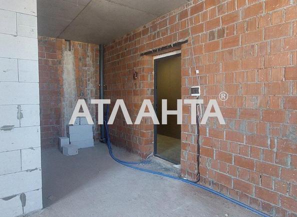 1-комнатная квартира по адресу ул. Богдана Хмельницкого (площадь 27,4 м²) - Atlanta.ua - фото 6