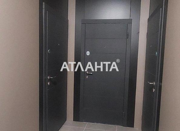 1-комнатная квартира по адресу ул. Богдана Хмельницкого (площадь 27,4 м²) - Atlanta.ua - фото 8