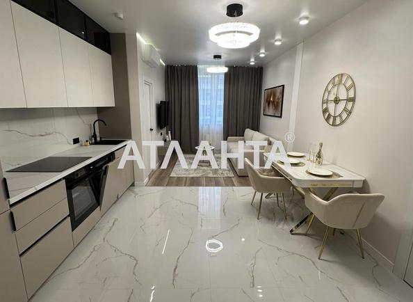 2-rooms apartment apartment by the address st. Genuezskaya (area 65 m²) - Atlanta.ua - photo 3