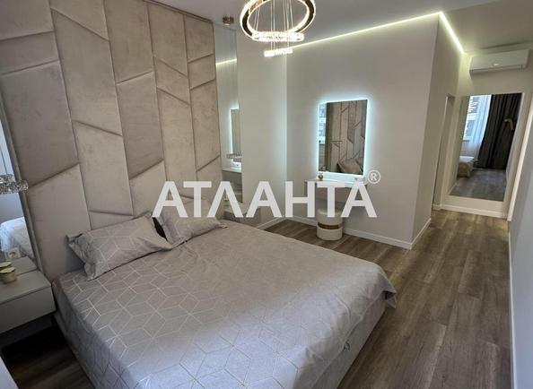 2-rooms apartment apartment by the address st. Genuezskaya (area 65 m²) - Atlanta.ua - photo 4