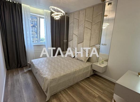 2-rooms apartment apartment by the address st. Genuezskaya (area 65 m²) - Atlanta.ua - photo 5