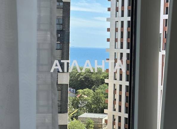 2-rooms apartment apartment by the address st. Genuezskaya (area 65 m²) - Atlanta.ua - photo 6